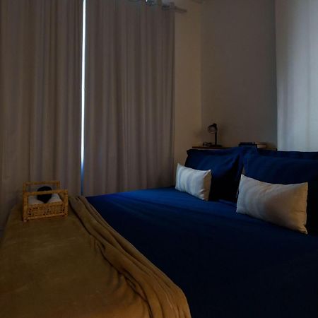 Moderno Studio A 400M Da Praia | Sl 363/214 Rio de Janeiro Luaran gambar