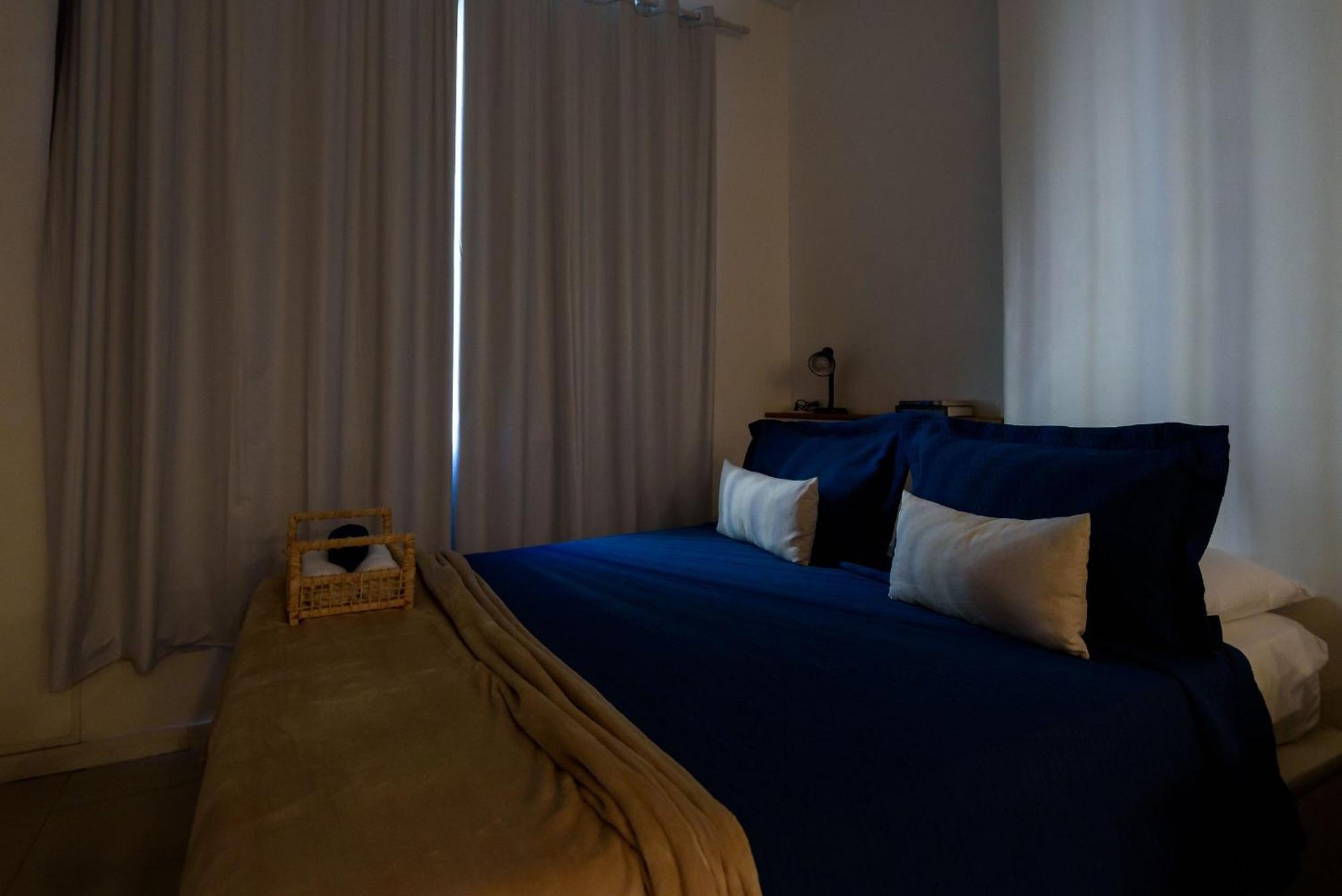 Moderno Studio A 400M Da Praia | Sl 363/214 Rio de Janeiro Luaran gambar